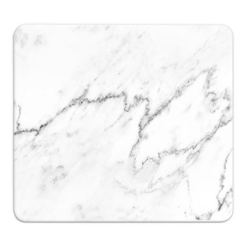 WENKO 2712929500 - Vágódeszka / fedőlap - NEUTRAL 56x50 cm színes/átlátszó