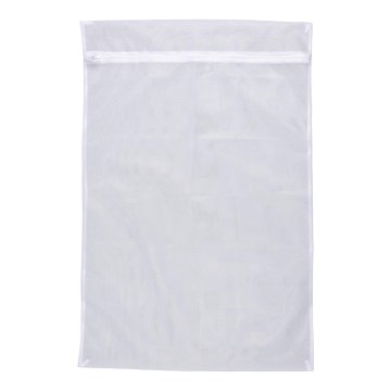 WENKO 3751900100 - Mosóháló 90x60 cm fehér