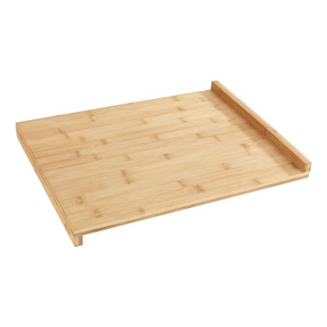 WENKO 53033100 - Vágódeszka 45 x 35 cm, barna