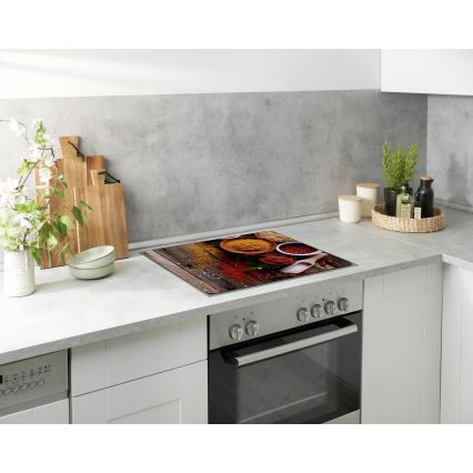 WENKO 53870100 - Színes deszka 56x50 cm