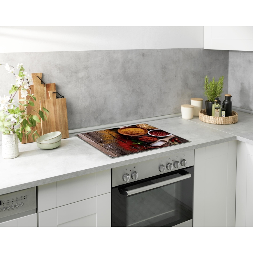 WENKO 53870100 - Színes deszka 56x50 cm