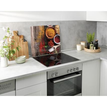 WENKO 53870100 - Színes deszka 56x50 cm