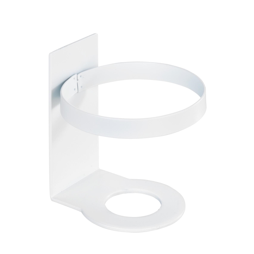 WENKO 54655100 - WOYA szappanadagoló 250 ml fehér/fényes króm