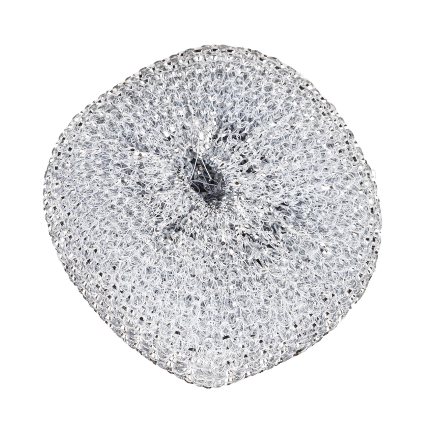 WENKO 54669100 - RESA szappanadagoló 14,5x14,3 cm szürke/fekete