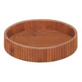 WENKO 54945100 – Rendszerező MERA 29x5 cm barna