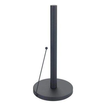 WENKO 55015100-tartó BLACK OUTDOOR KITCHEN 15x33 cm fekete
