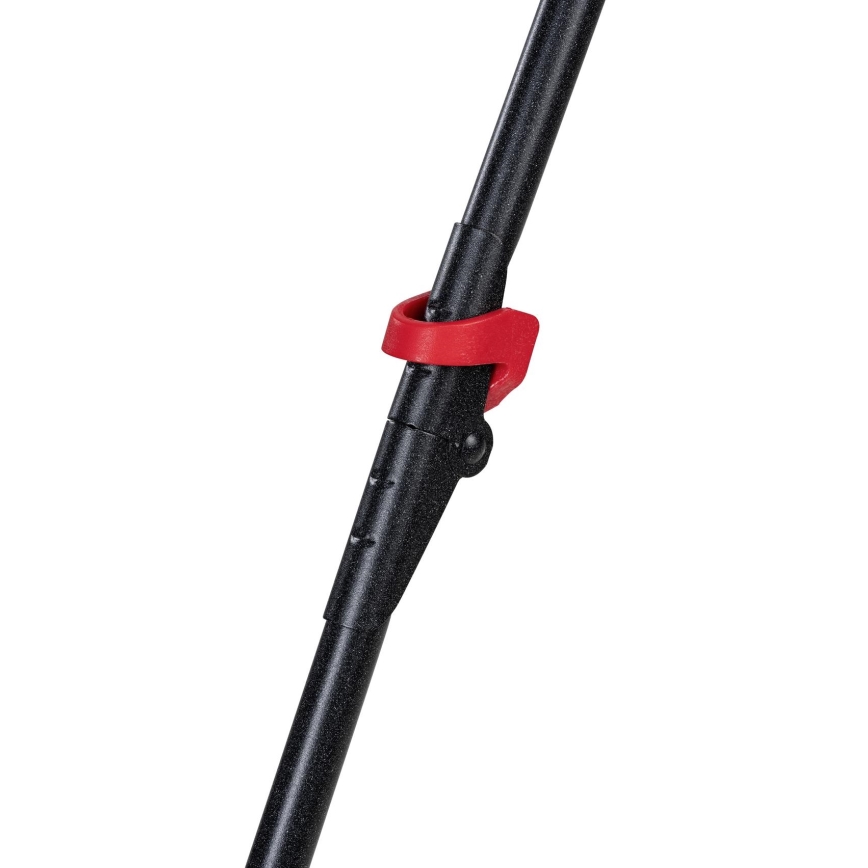 WENKO 63015100 - Ruhaszárító CHAMPION 170x98 cm fekete