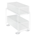 WENKO 69769800 - GIOMA tartó 35x33,5 cm fehér