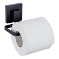 WENKO 71447800 - VACUUM-LOC QUADRO ED WC-papír tartó 14x11 cm fekete