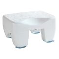 WENKO 73361100 - Kádszék SECURA 40x31 cm fehér