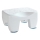 WENKO 73361100 - Kádszék SECURA 40x31 cm fehér