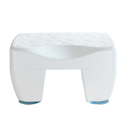 WENKO 73361100 - Kádszék SECURA 40x31 cm fehér
