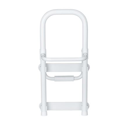WENKO 8110100-SECURA kapaszkodó 23x52 cm fehér