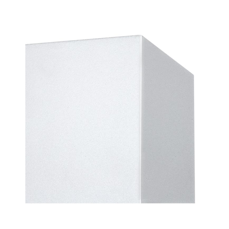 Westinghouse 61150 - LED Kültéri fali lámpa FREYA 2xLED/4,5W/230V IP44 fehér