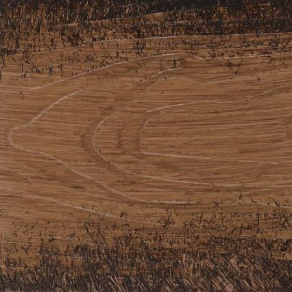 Westinghouse 61179 - Csillár zsinóron LANGSTON 1xE27/60W/230V barnwood