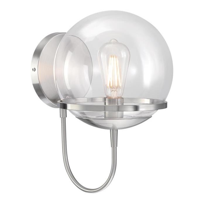 Westinghouse 61192 - Fali lámpa MARLA 1xE27/60W/230V