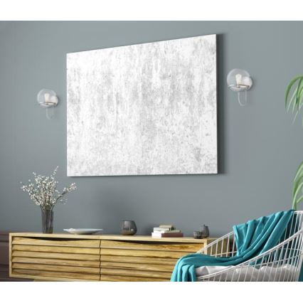 Westinghouse 61192 - Fali lámpa MARLA 1xE27/60W/230V