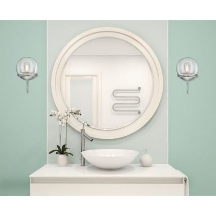 Westinghouse 61192 - Fali lámpa MARLA 1xE27/60W/230V