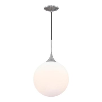 Westinghouse 61195 - LED csillár zsinóron MORETTI LED/12W/230V átm. 30 cm