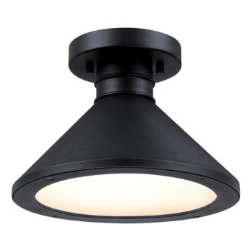 Westinghouse 61238 - Kültéri mennyezeti lámpa WALTER 1xE27/60W/230V IP44