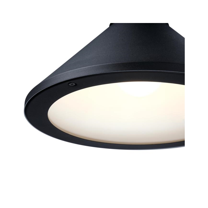 Westinghouse 61238 - Kültéri mennyezeti lámpa WALTER 1xE27/60W/230V IP44