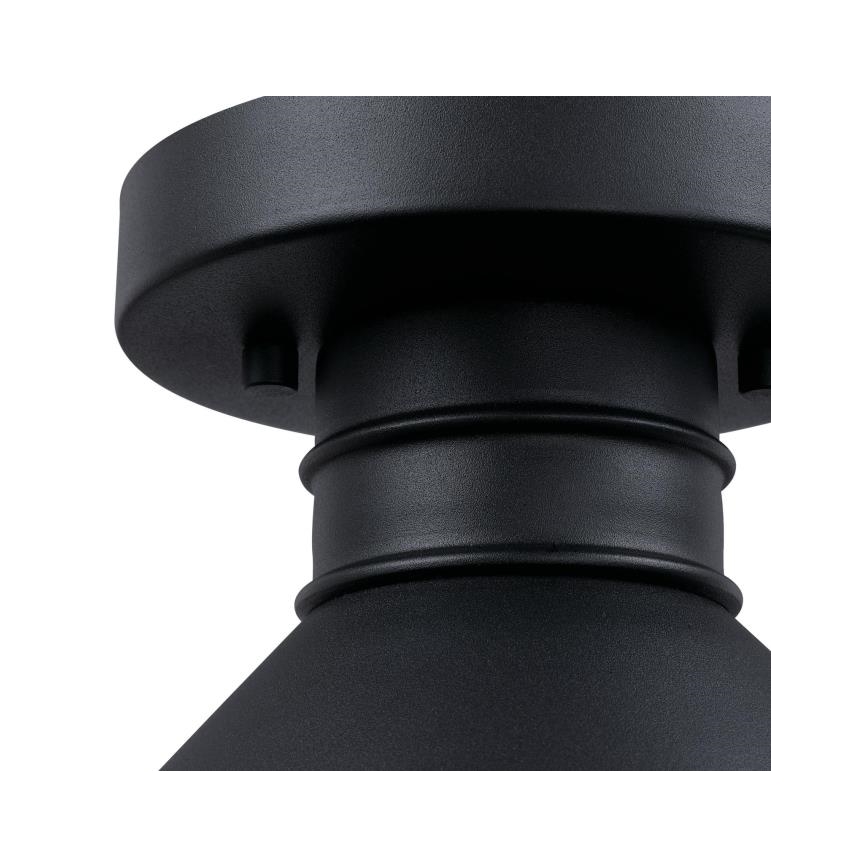 Westinghouse 61238 - Kültéri mennyezeti lámpa WALTER 1xE27/60W/230V IP44