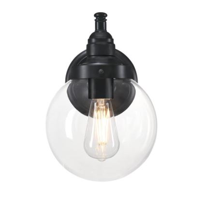 Westinghouse 61239 - Kültéri fali lámpa EDDYSTONE 1xE27/60W/230V IP44