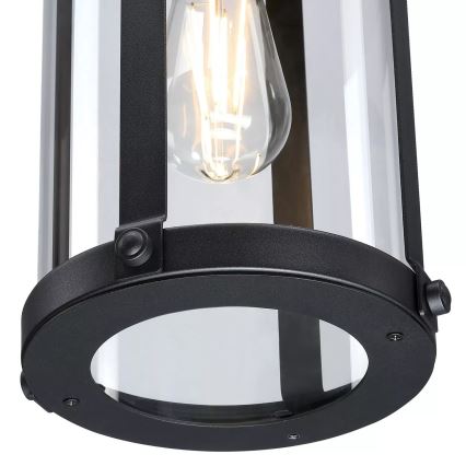 Westinghouse 6124640 - ARMIN kültéri fali lámpa 1xE27/60W/230V IP44