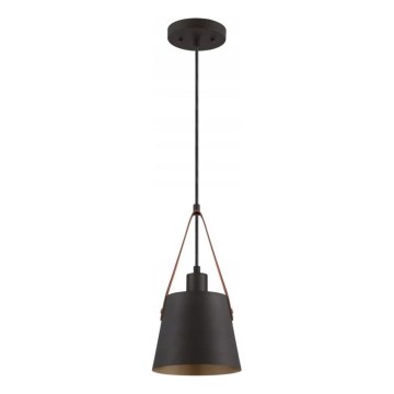 Westinghouse 6125340 - Kábellel függesztett függőlámpa PASCO 1xE27/60W/230V átm. 18 cm
