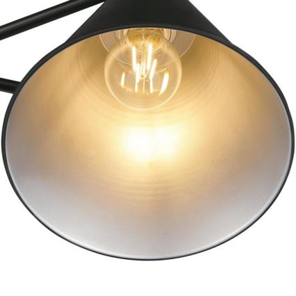 Westinghouse 61254 - Fali lámpa TROCADERO 1xE27/60W/230V
