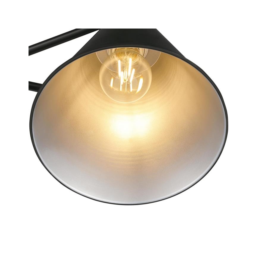 Westinghouse 61254 - Fali lámpa TROCADERO 1xE27/60W/230V