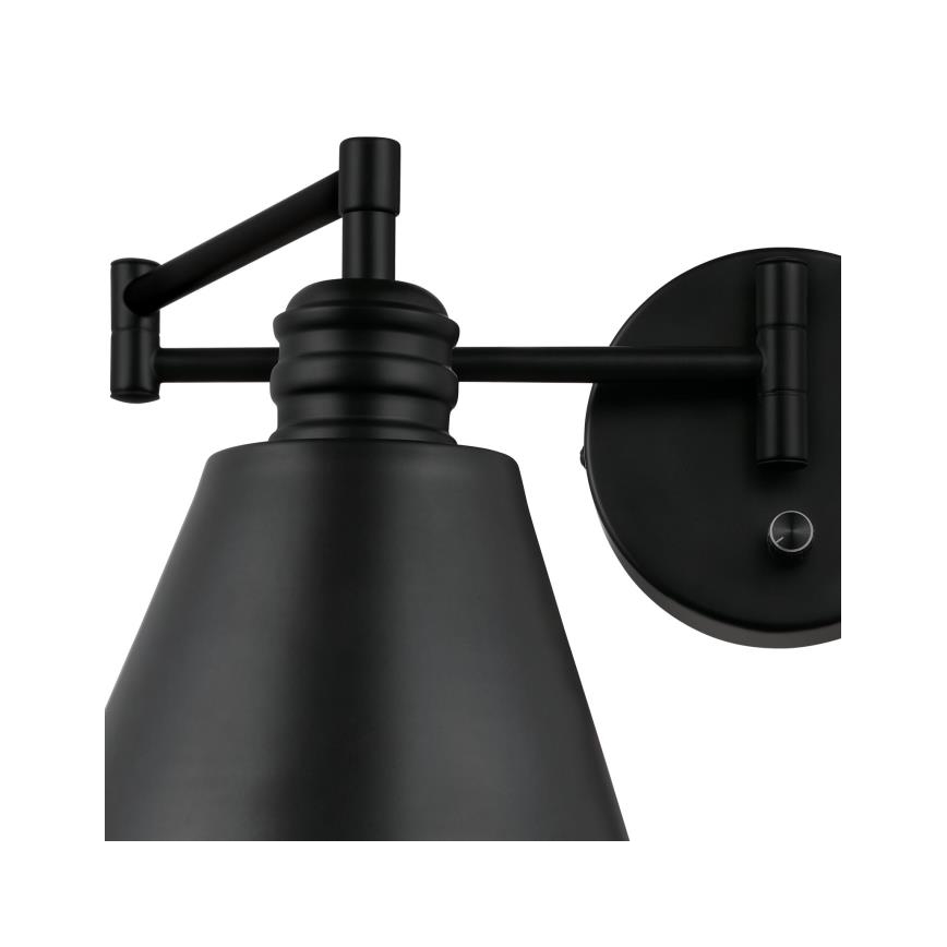 Westinghouse 61254 - Fali lámpa TROCADERO 1xE27/60W/230V