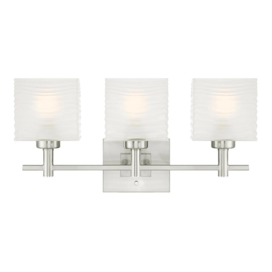 Westinghouse 63040 - Fali lámpa ALEXANDER 3xE27/60W/230V