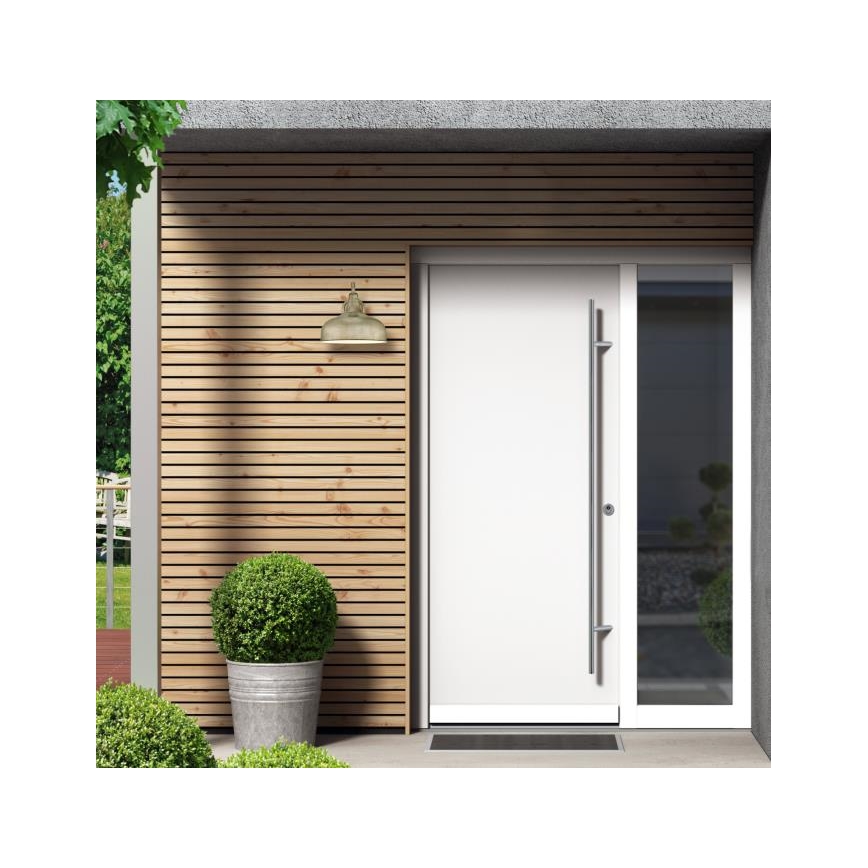 Westinghouse 63155 - LED Kültéri fali lámpa IKARUS LED/13W/230V IP44