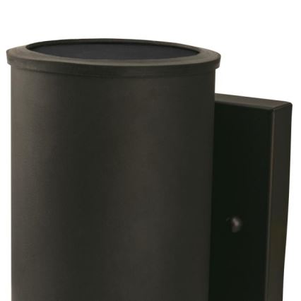 Westinghouse 63156 - LED kültéri fali lámpa MARIUS LED/8W/230V IP44