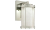 Westinghouse 6318340-LED Dimmelhető kültéri lámpa SKYVIEW LED/12W/230V IP44