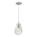 Westinghouse 63291 - Kábeles csillár AMMACCATO 1xE27/60W/230V Ø 16 cm