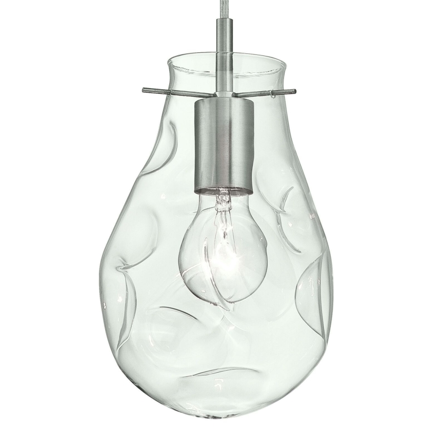 Westinghouse 63291 - Kábeles csillár AMMACCATO 1xE27/60W/230V Ø 16 cm