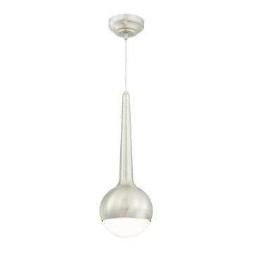 Westinghouse 63297 - Fényerőszabályozható kábeles függeszték LED/7,5W/230V átm. 17 cm