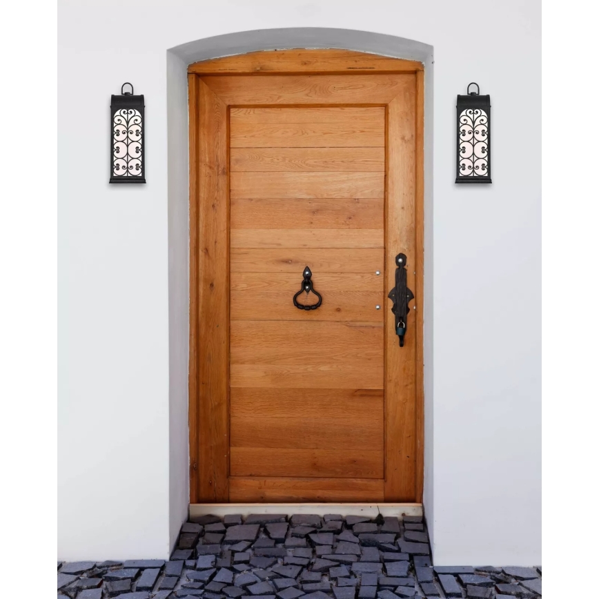 Westinghouse 63395 - LED kültéri fali lámpatest ROZZANO LED/16W/230V IP44