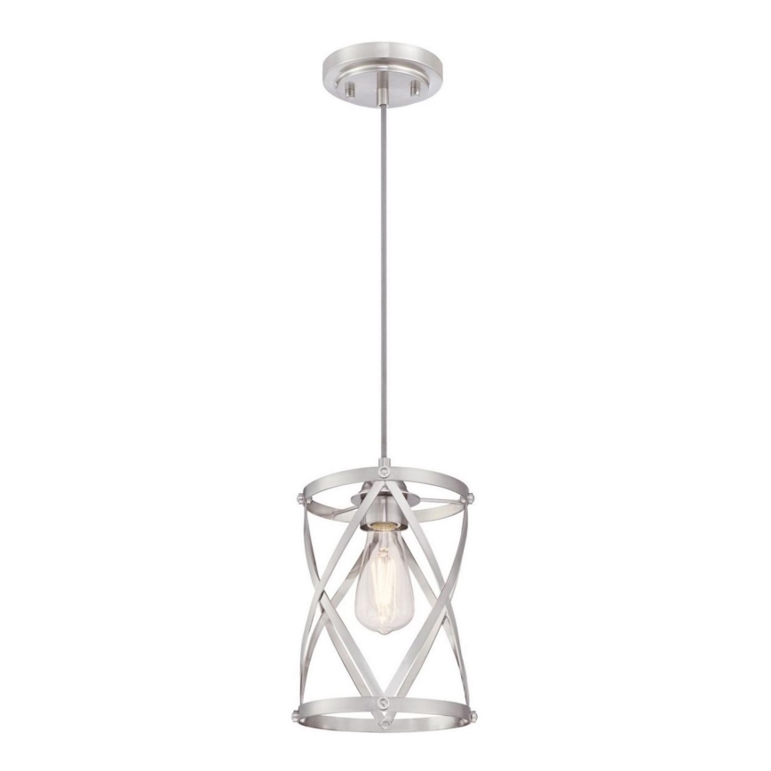 Westinghouse 63623 - Csillár zsinóron ISADORA 1xE27/60W/230V