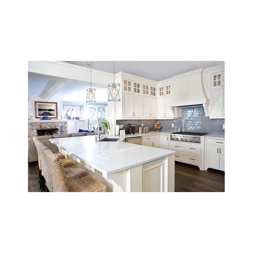 Westinghouse 63623 - Csillár zsinóron ISADORA 1xE27/60W/230V