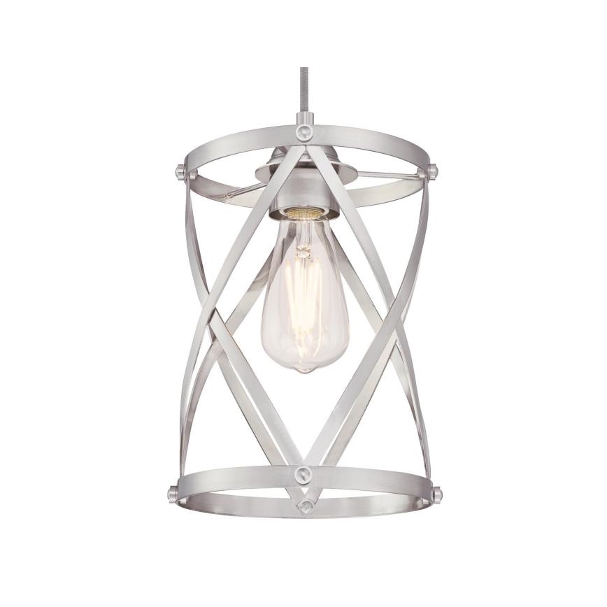 Westinghouse 63623 - Csillár zsinóron ISADORA 1xE27/60W/230V