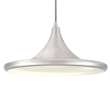 Westinghouse 6362540 - Dimmelhető LED kábeles függeszték MASSIE LED/8W/230V átm. 35 cm