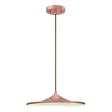 Westinghouse 63626 - Dimmelhető LED függőlámpa kábellel MASSIE LED/15W/230V Ø 36 cm