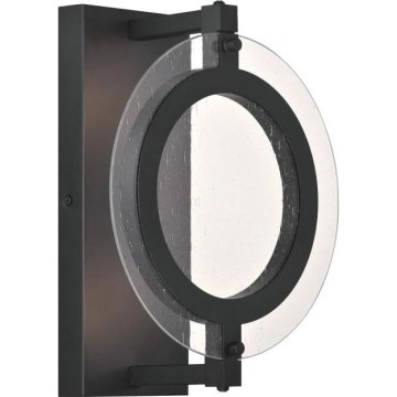 Westinghouse 6374140 - LED Fényerőszabályozható kültéri fali világítótest MADDOX LED/15W/230V IP44