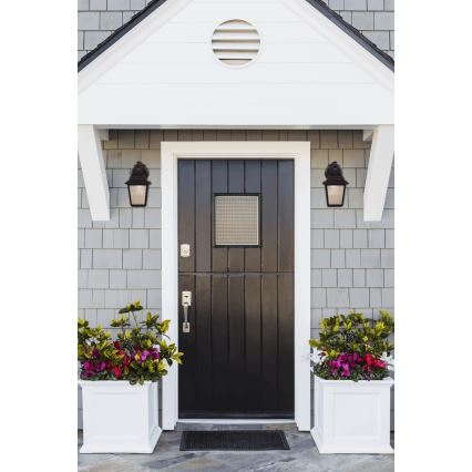 Westinghouse 64001 - LED Dimmelhető kültéri lámpa SEMINATO LED/9W/230V IP44