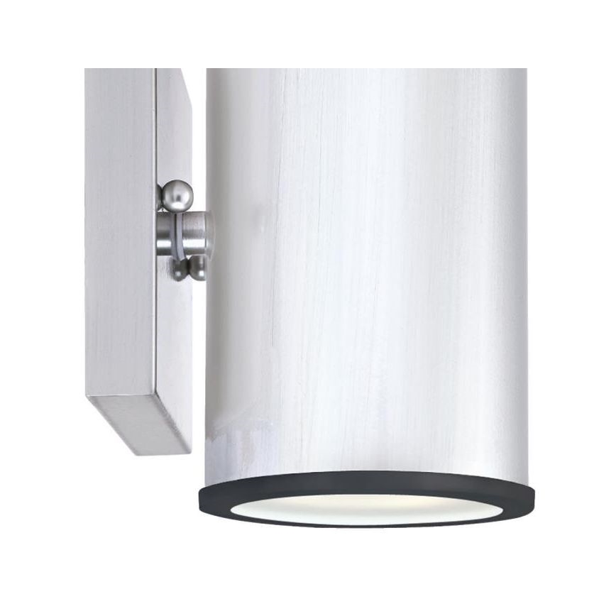 Westinghouse 65807 - LED Dimmelhető kültéri lámpa MARIUS LED/8W/230V IP44