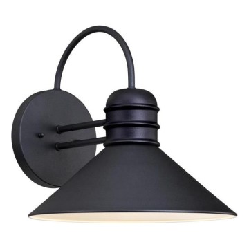 Westinghouse 6580940 - LED fényerőszabályozható kültéri fali lámpa WALTER LED/8W/230V IP44