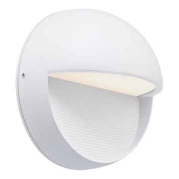 Westinghouse 6581540 - LED dimmelhető kültéri fali világítótest WINSLETT LED/10W/230V IP44